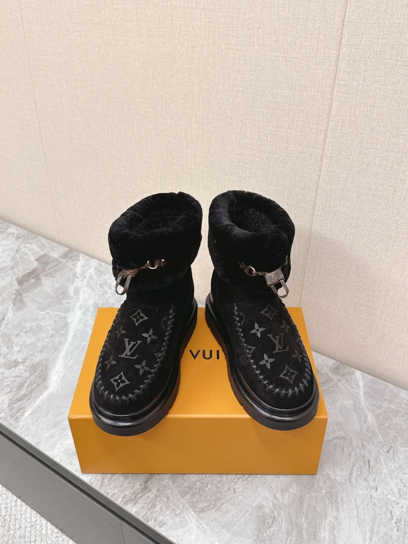 l0vis Vvtt0n boots